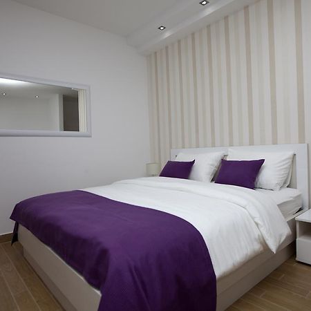 Rooms Ino Kastela Oda fotoğraf