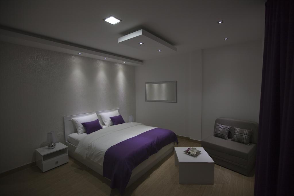 Rooms Ino Kastela Oda fotoğraf