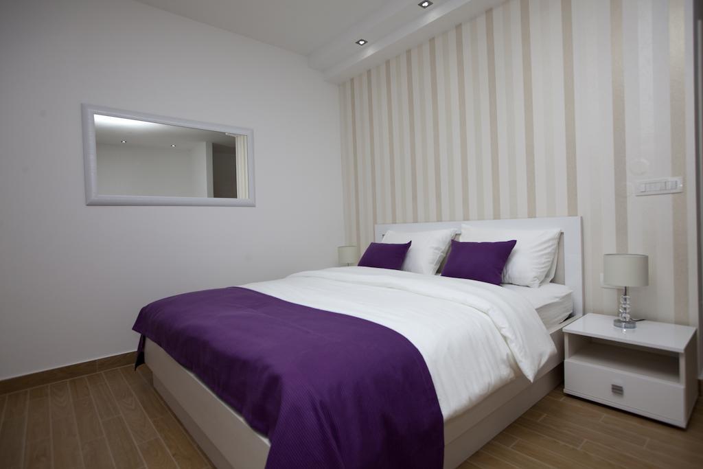 Rooms Ino Kastela Oda fotoğraf