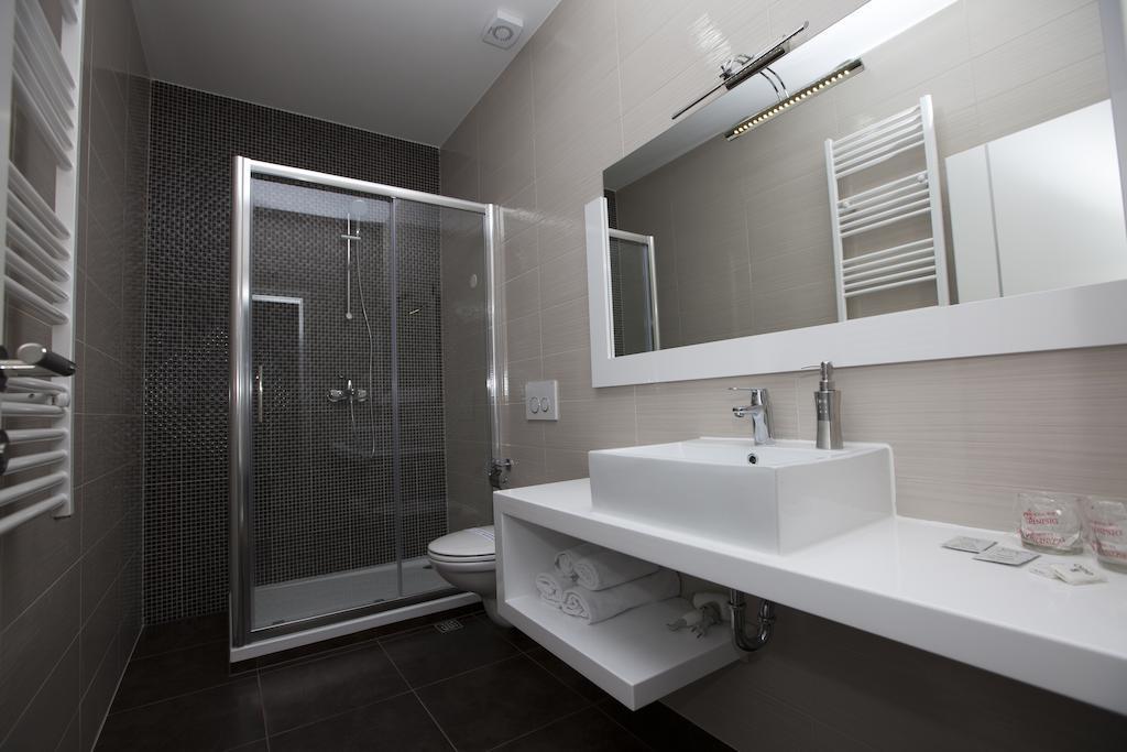 Rooms Ino Kastela Dış mekan fotoğraf