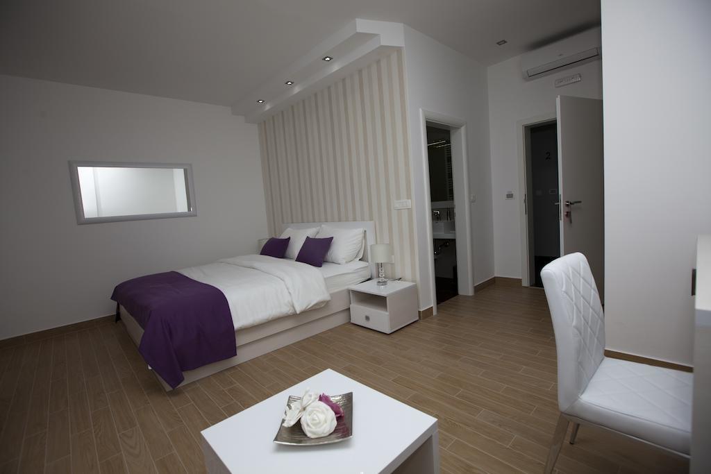 Rooms Ino Kastela Oda fotoğraf