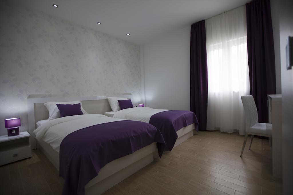 Rooms Ino Kastela Dış mekan fotoğraf