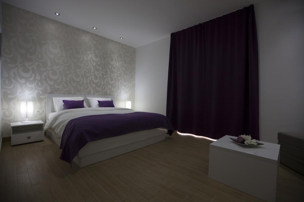 Rooms Ino Kastela Oda fotoğraf