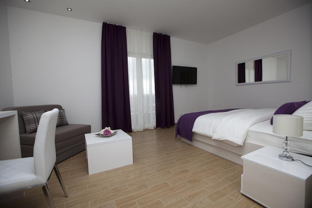 Rooms Ino Kastela Dış mekan fotoğraf